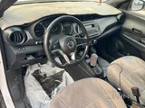 Nissan Kicks 2019