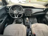 Nissan Kicks 2019