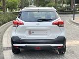 Nissan Kicks 2020