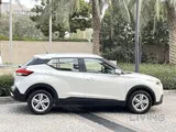 Nissan Kicks 2020