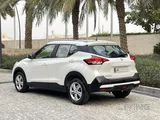Nissan Kicks 2020