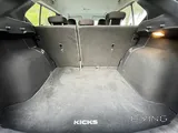 Nissan Kicks 2020