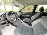 Nissan Kicks 2020