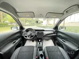 Nissan Kicks 2020