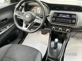 Nissan Kicks 2020