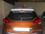 Nissan kicks 2020
