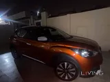 Nissan kicks 2020