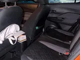 Nissan kicks 2020