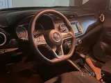 Nissan kicks 2020