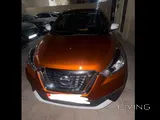 Nissan kicks 2020