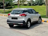 Nissan Kicks 2020