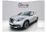 Nissan Kicks 2020