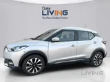 Nissan Kicks 2020