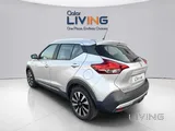 Nissan Kicks 2020