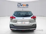 Nissan Kicks 2020