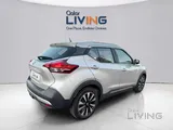 Nissan Kicks 2020