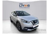 Nissan Kicks 2020
