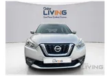Nissan Kicks 2020