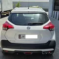 NISSAN KICKS 2020