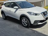 NISSAN KICKS 2020