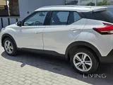NISSAN KICKS 2020