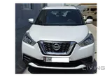 NISSAN KICKS 2020