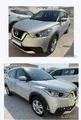 NISSAN KICKS 2020