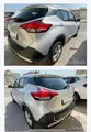 NISSAN KICKS 2020