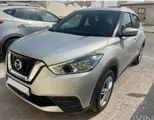 NISSAN KICKS 2020