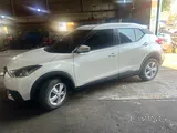 Nissan Kicks 2020
