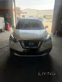 Nissan Kicks 2020