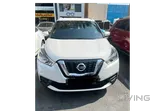 Nissan Kicks 2020