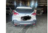Nissan Kicks 2020