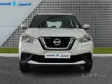NISSAN KICKS 2020  54,572KM