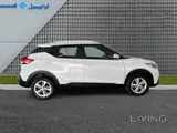 NISSAN KICKS 2020  54,572KM