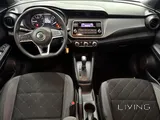 NISSAN KICKS 2020 57122 KM