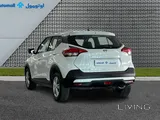 NISSAN KICKS 2020 55,209KM