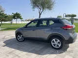 Nissan Kicks 2020- Mint condition