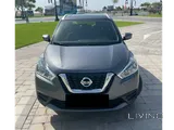 Nissan Kicks 2020- Mint condition