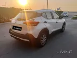 NISSAN KICKS 2020 FOR SALE