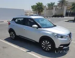 Nissan Kicks 2020 for sale