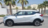 Nissan Kicks 2020 for sale