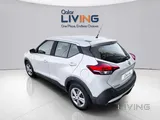 Nissan Kicks 2020 V4