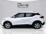 Nissan Kicks 2020 V4