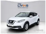 Nissan Kicks 2020 V4