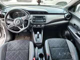 Nissan Kicks 2020 V4