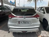Nissan kicks 2021