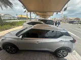 Nissan kicks 2021
