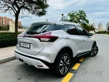 Nissan Kicks 2021