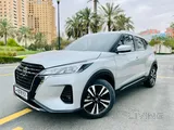 Nissan Kicks 2021